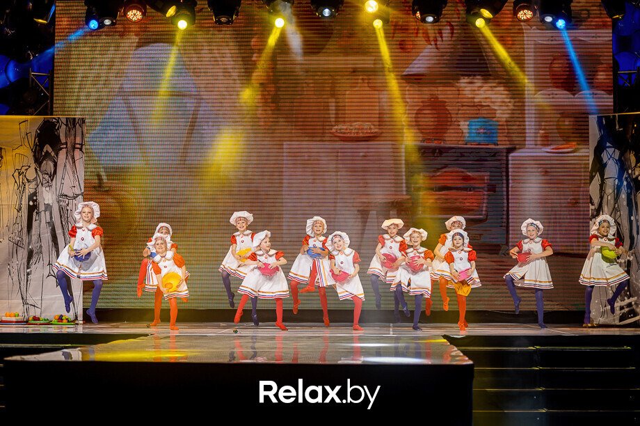 День работников лёгкой промышленности Беларуси, фото № 181