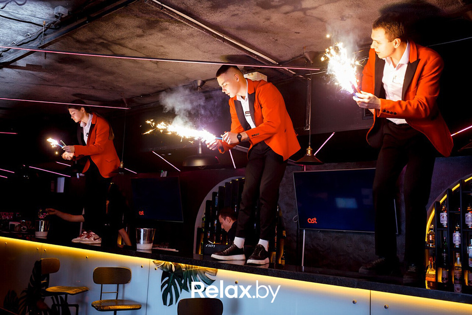 Saturday party, фото № 32