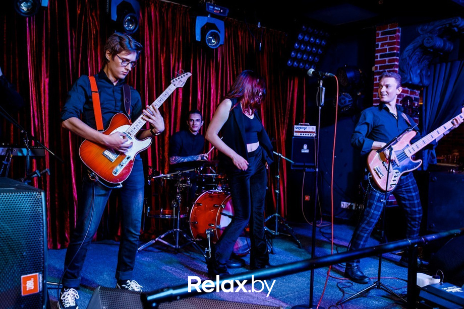 Brooklyn Live!, фото № 25