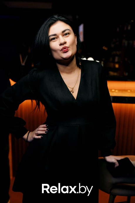 Ночные жители, фото № 5