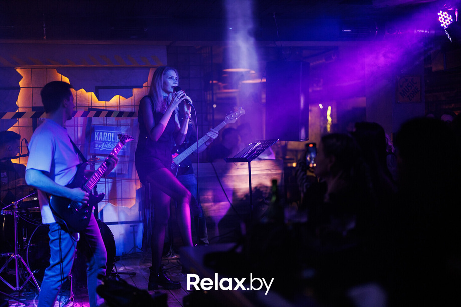 Zavod Saturday Night, фото № 95