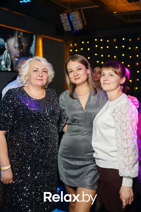 Новогодний корпоратив, фото № 4