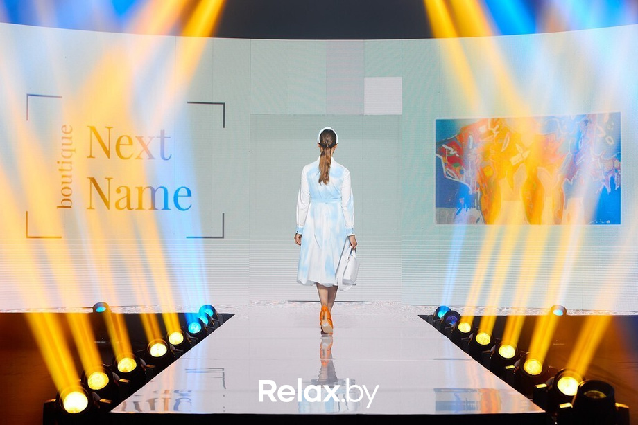 Показ Канцэпт-Крама и Next Name Boutique | Brands Fashion Show, фото № 29