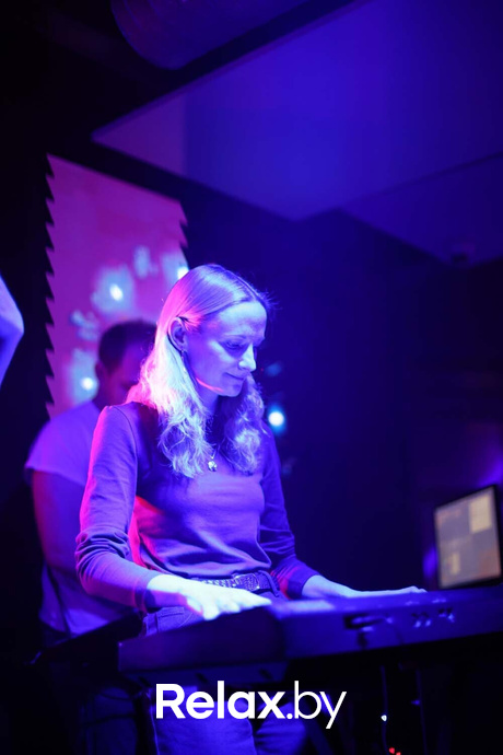 Terra party, фото № 74