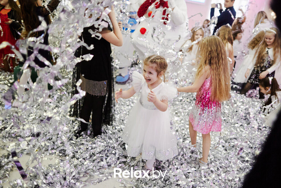 SILVER PARTY 2022 KIDS’ PODIUM, фото № 378