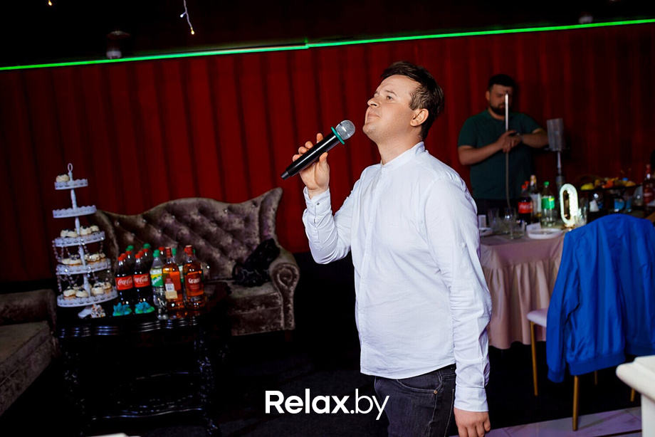 Friday party, фото № 53