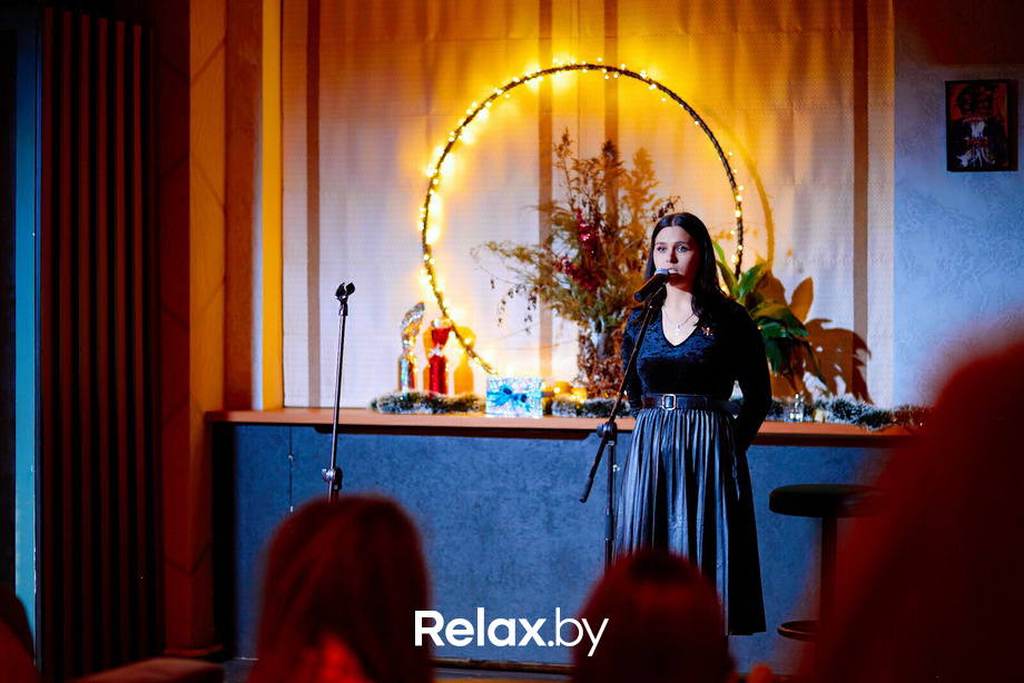 Поэтический вечер, фото № 63