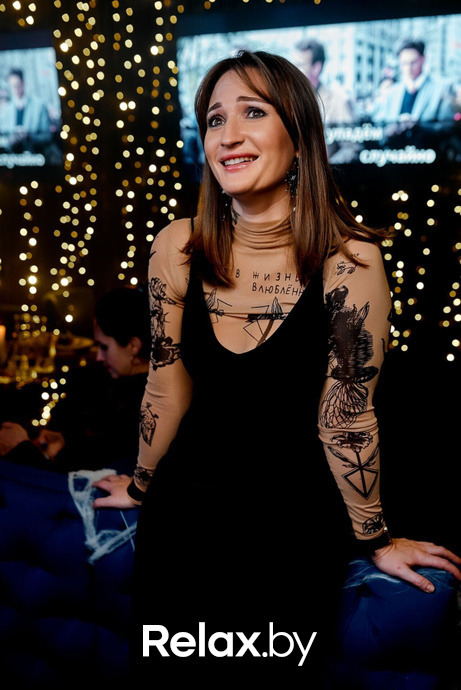 Суббота в Ангелах, фото № 112