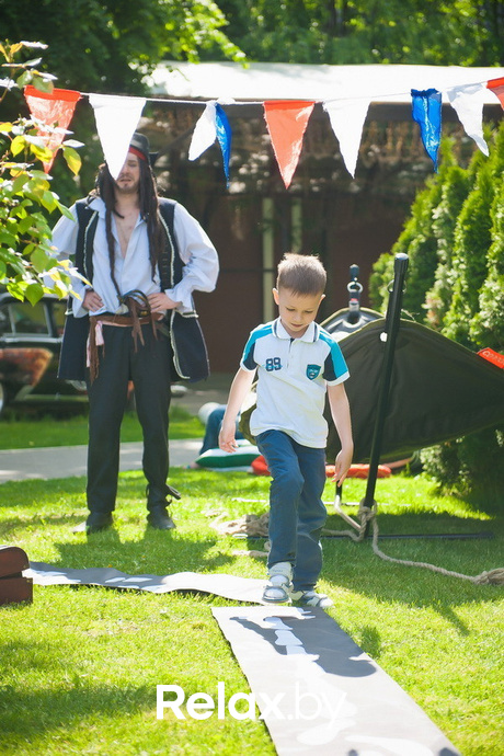 Family Brunch, фото № 75