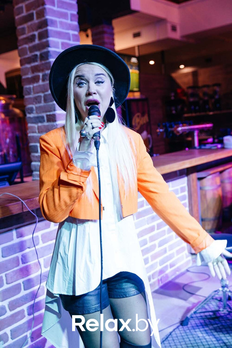 Суббота в Броваре, фото № 2