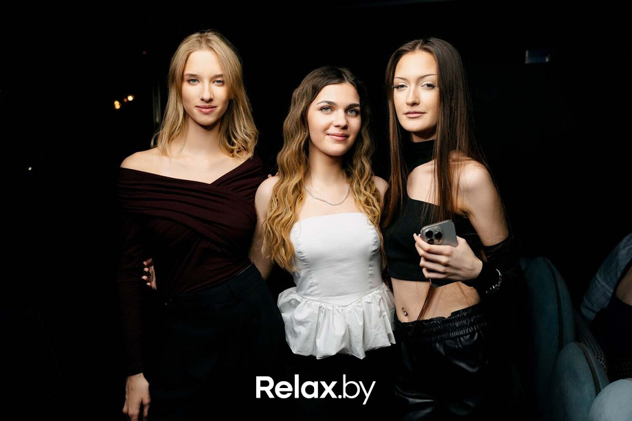 Ночные жители, фото № 16