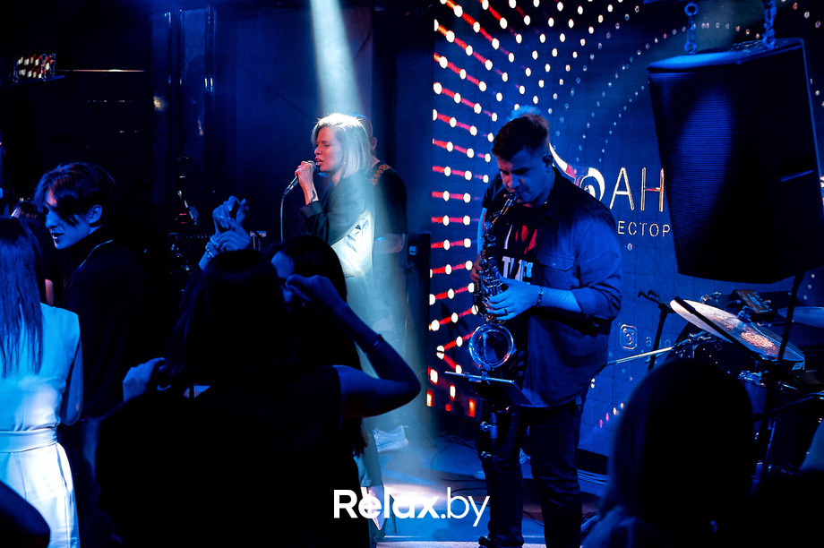 Friday Music, фото № 6