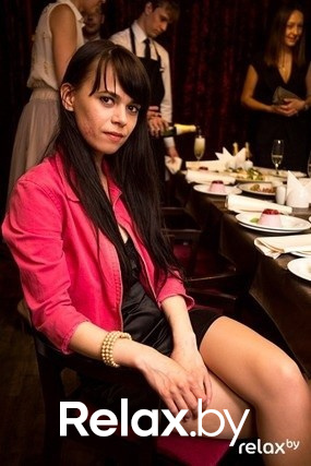 Infinity travel в ресторане Feelini, фото № 100