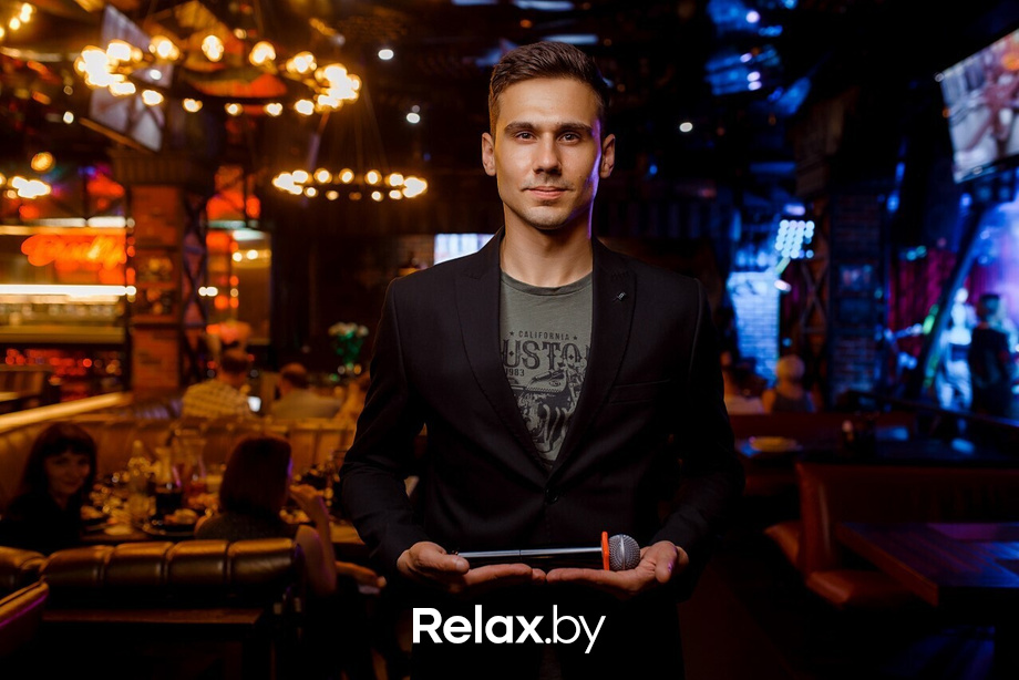 Brooklyn Live!, фото № 15