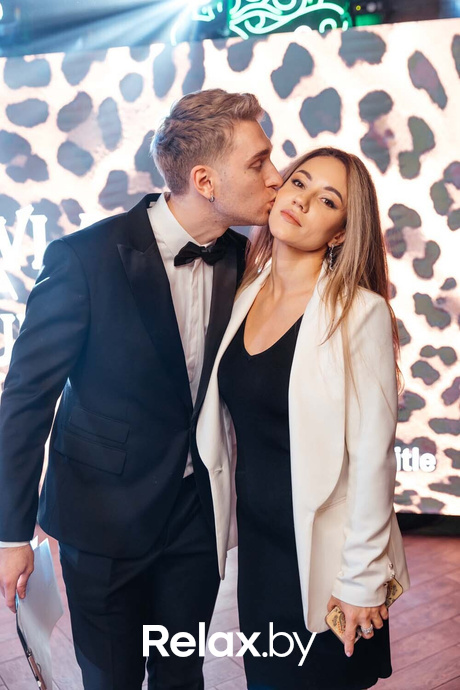 Открытие кальян-бара «Мята Лаунж»‎, фото № 7