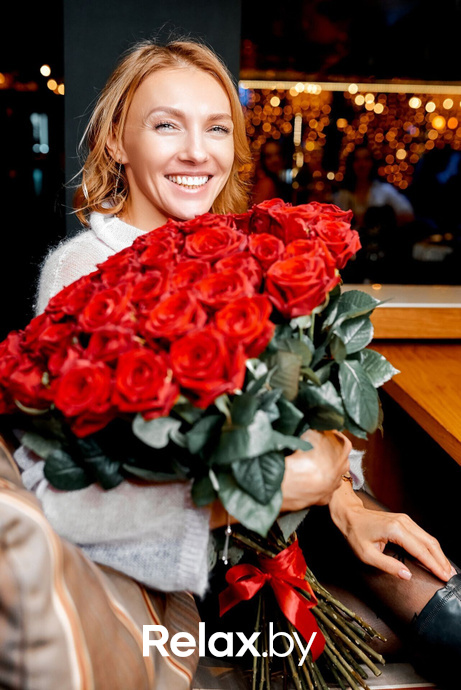 Пятница в Ангелах, фото № 2