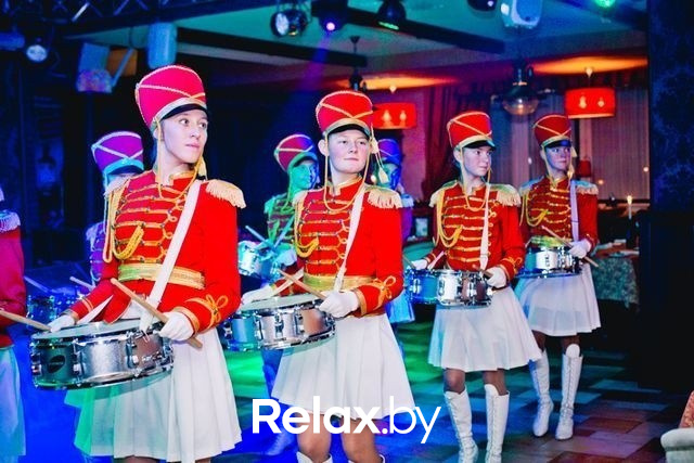 «BAYERN SHOW» OCTOBERFEST IN ROBINSON CLUB!, фото № 48