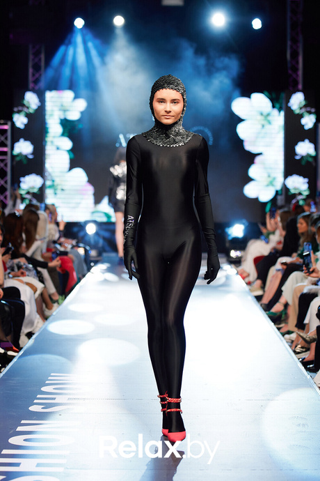 IMG Fashion Show, фото № 137