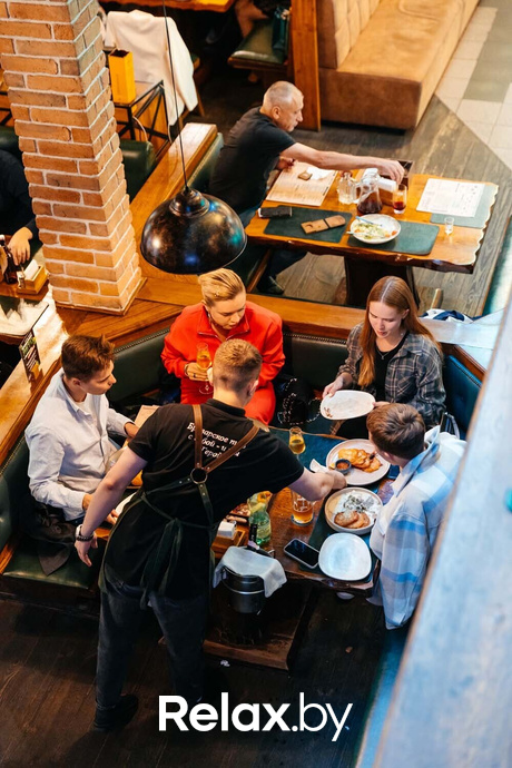 Пятница в Броваре, фото № 22