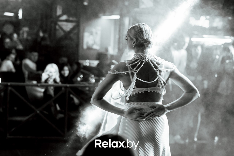 Brooklyn Live!, фото № 32