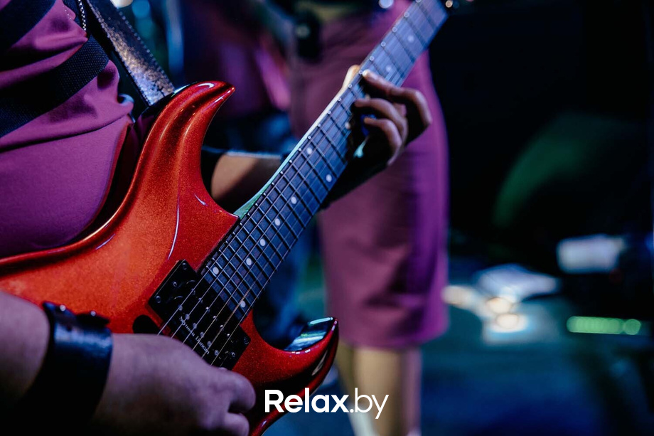 Brooklyn Live!, фото № 23