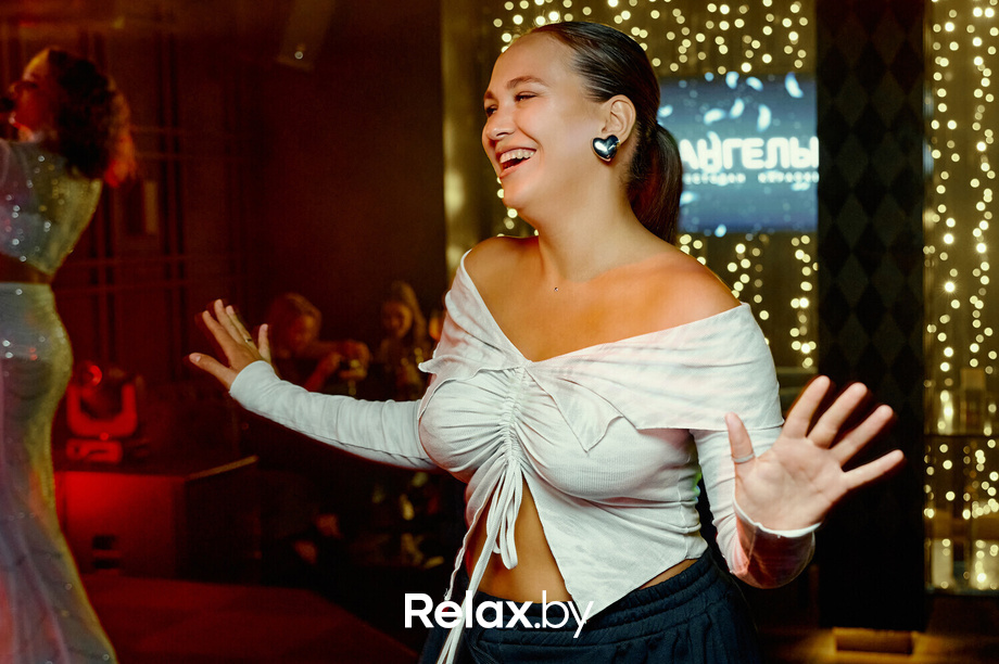 Saturday music, фото № 63