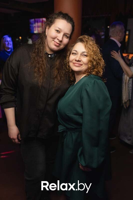 Ночные жители, фото № 12