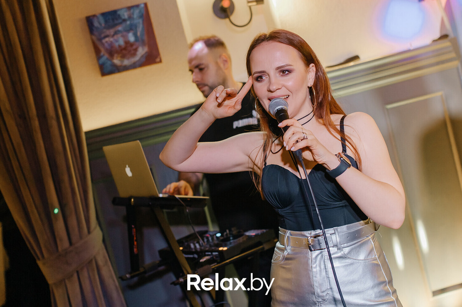 Выходные в Rustaveli, фото № 44