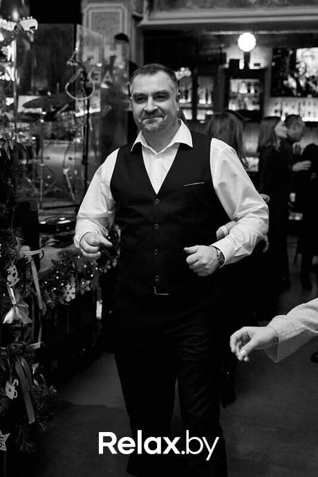 Новогодний Корпоратив, фото № 106