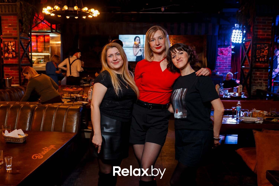 Brooklyn Live!, фото № 27