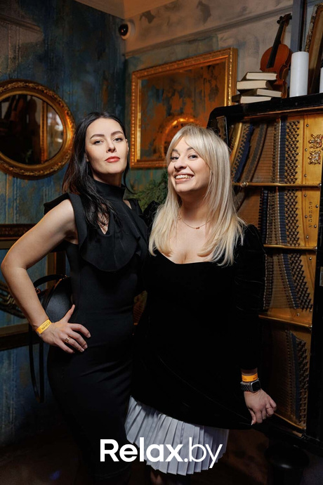 День встречи выпускников, фото № 32