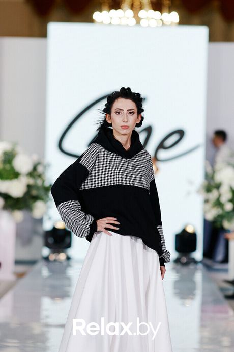 Fashion-терапия «Жизнь заново» by Kabadaryan, фото № 294