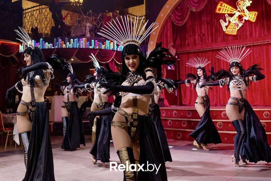 MoulinRouge, фото № 17