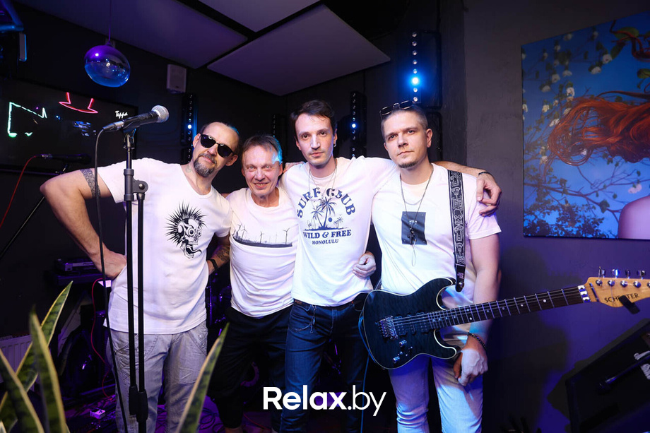 Terra Party, фото № 29