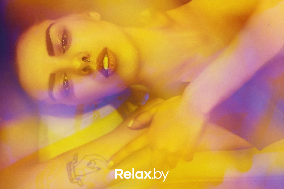 Champagne Showers, фото № 1