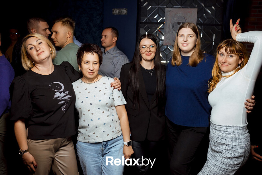 Brooklyn Live!, фото № 24