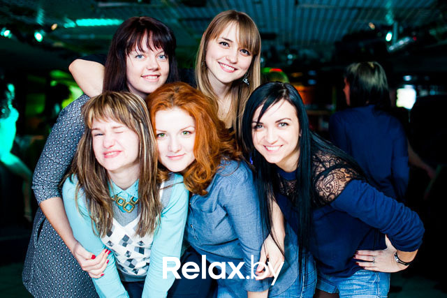 Saturday party, фото № 35