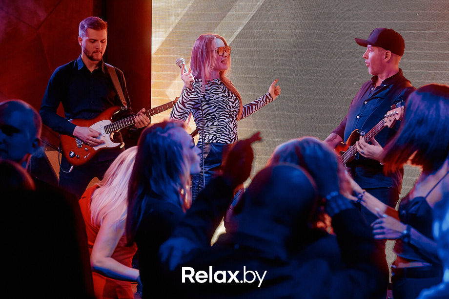 Старый Новый Год в Ангелах, фото № 78