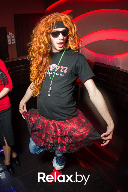 Live PROJECTor, фото № 28