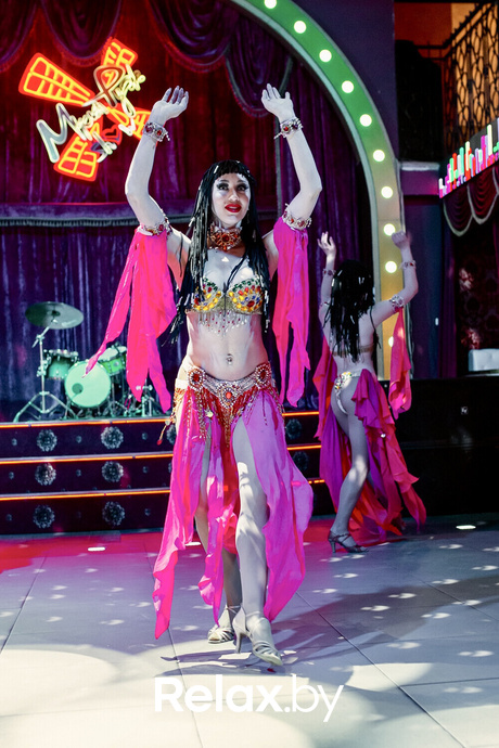 MoulinRouge, фото № 12