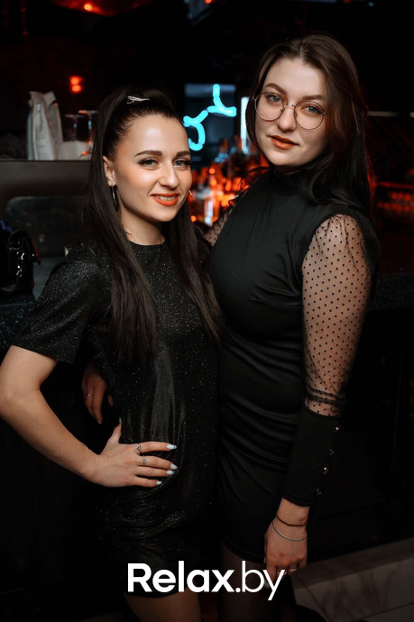 Friday party, фото № 21