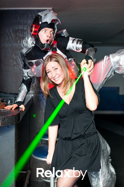 Saturday party, фото № 84