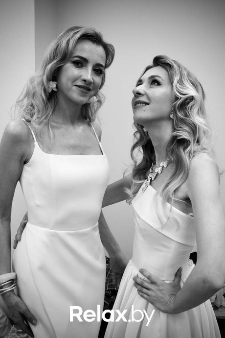 Показ для Kiko Richen (часть 1), фото № 76