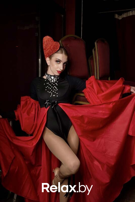 MoulinRouge, фото № 59