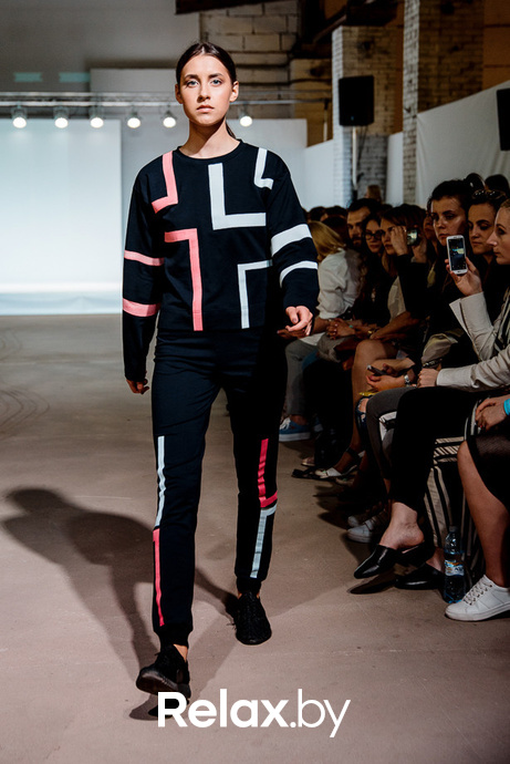 Финал конкурса New Names BFW, фото № 27