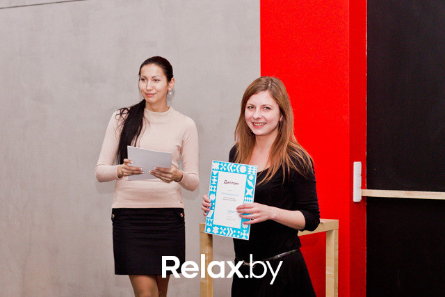 Итоги 2013г. relax.by, фото № 98
