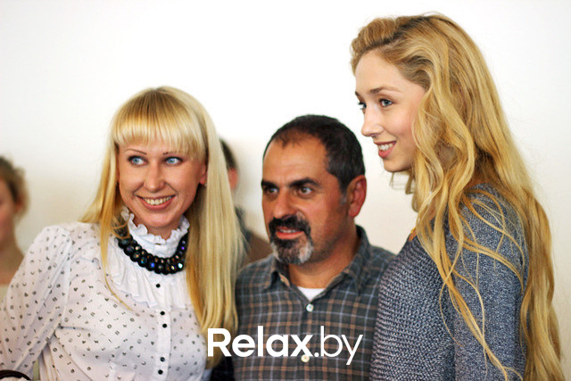 Женский форум «ОНА»: День здоровья и питания, фото № 72