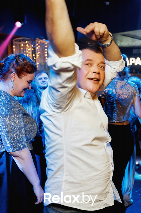 Thursday Music, фото № 127