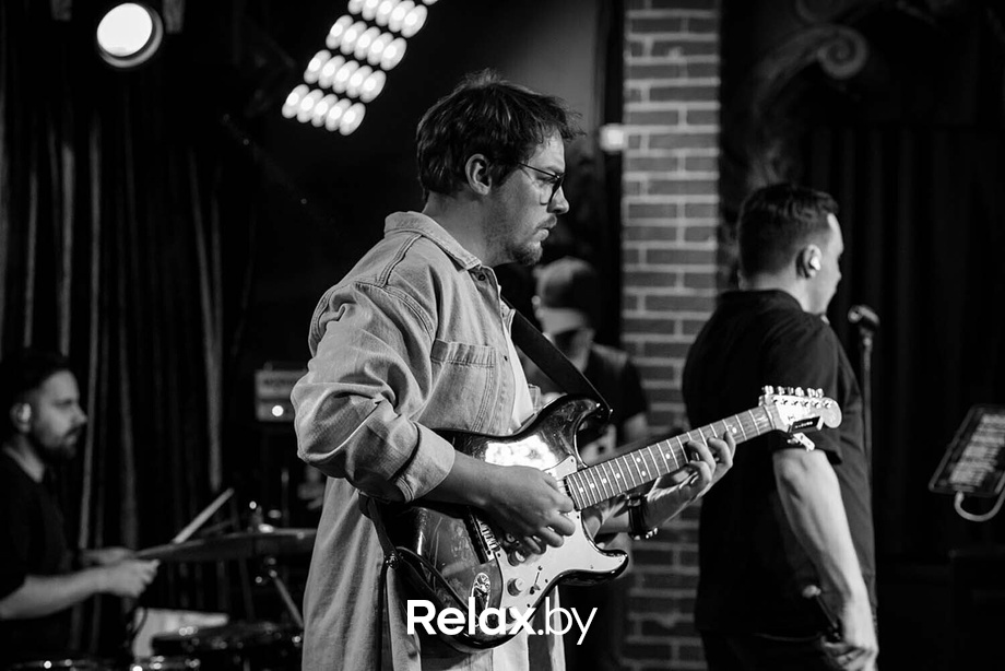 Brooklyn Live!, фото № 16