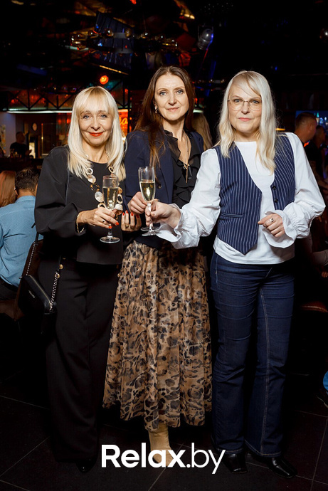 Brooklyn Live!, фото № 41